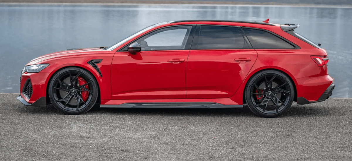 ABT - car-artistry