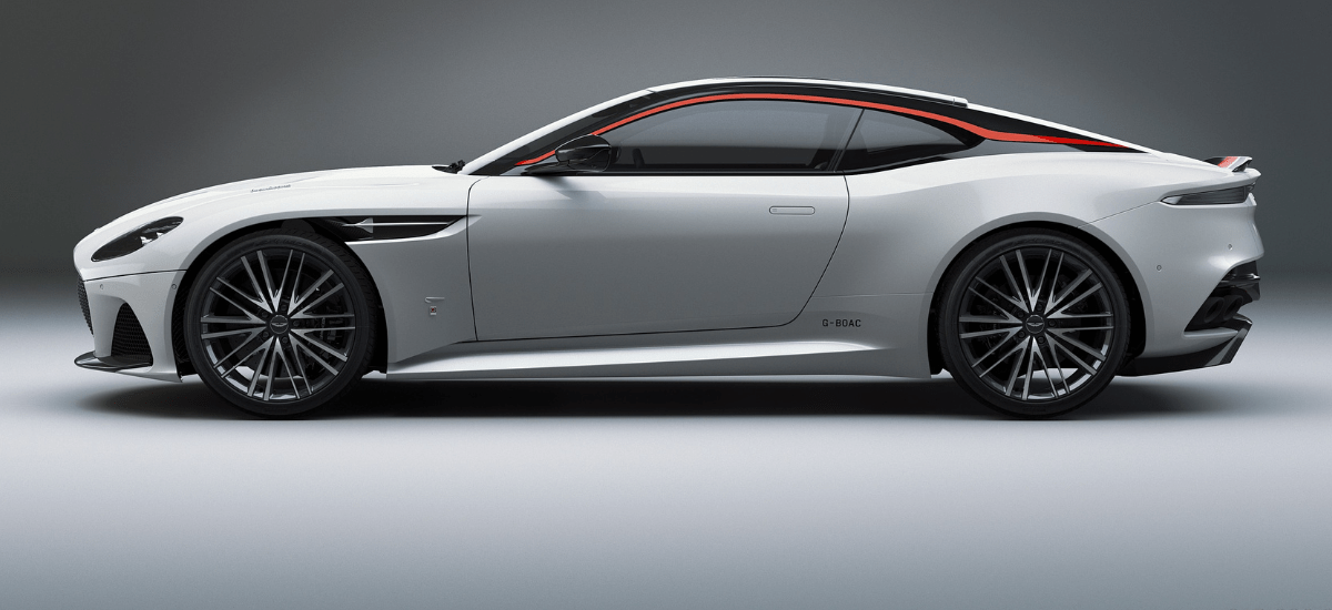 Aston Martin - car-artistry