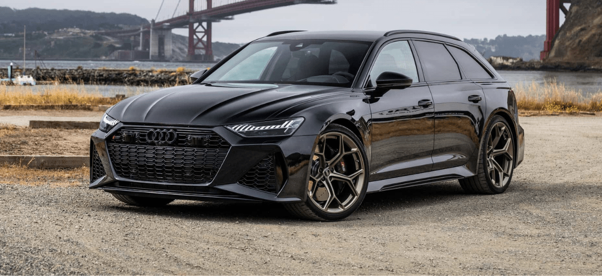 Audi - car-artistry
