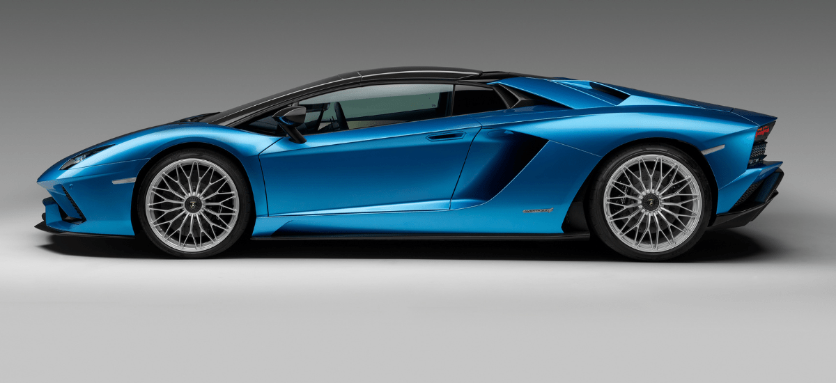 Lamborghini - car-artistry