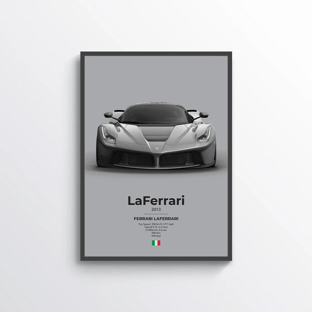 Ferrari LaFerrari