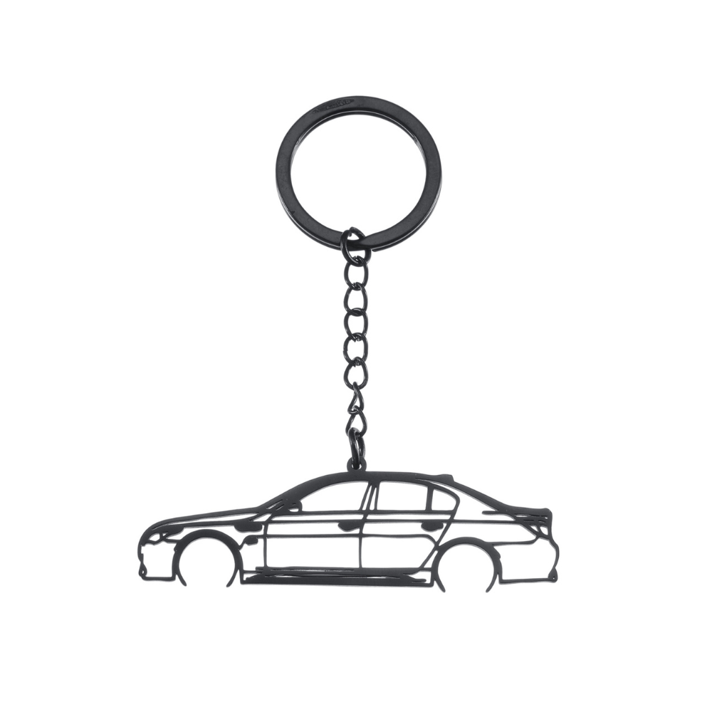 BMW M5 E60 Keychain