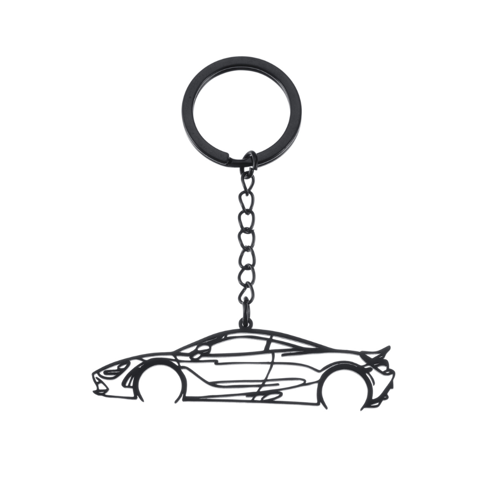 McLaren 720S Schlüsselanhänger