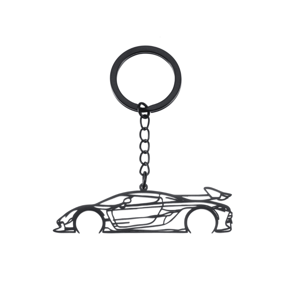 Koenigsegg Jesko Schlüsselanhänger