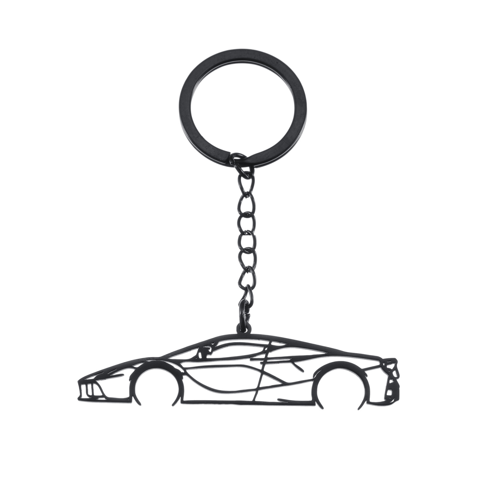 Ferrari LaFerrari Keychain