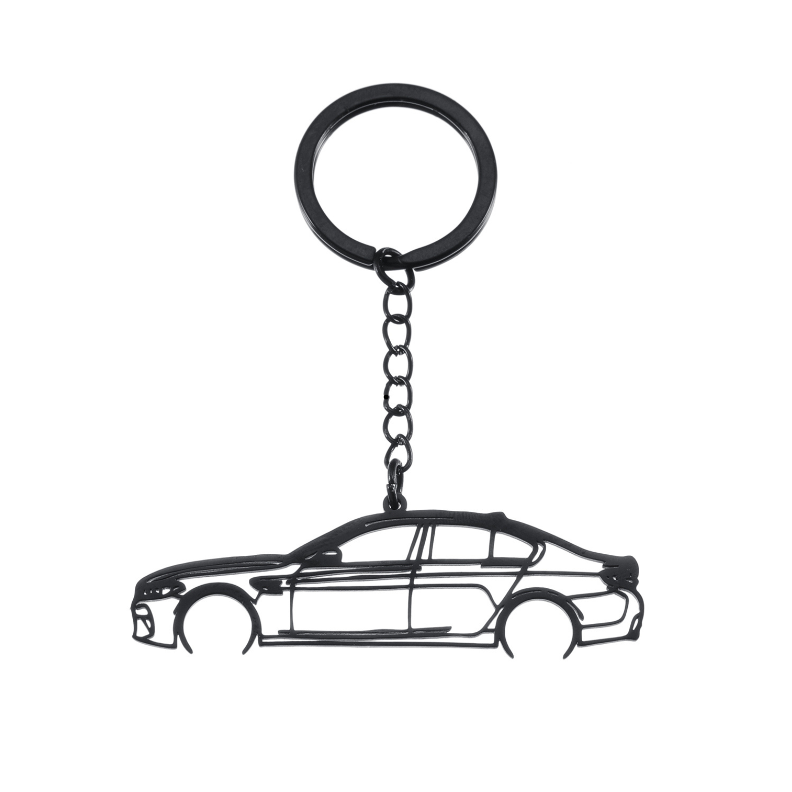 BMW M5 CS (F90) Keychain