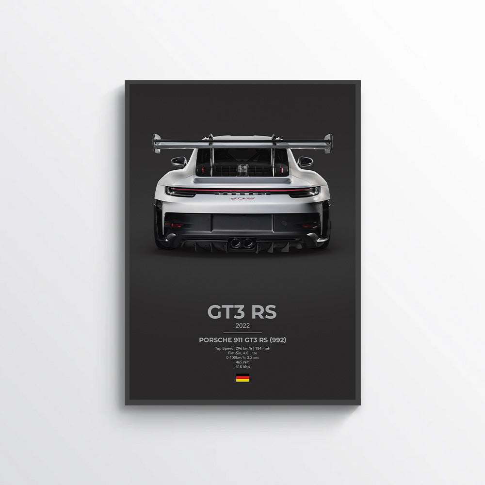 Personalisiertes Poster