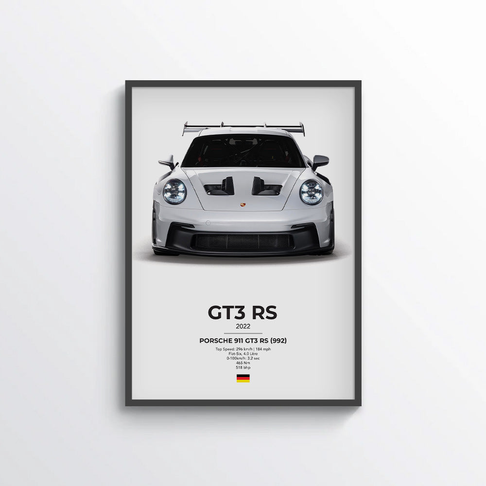 Personalisiertes Poster