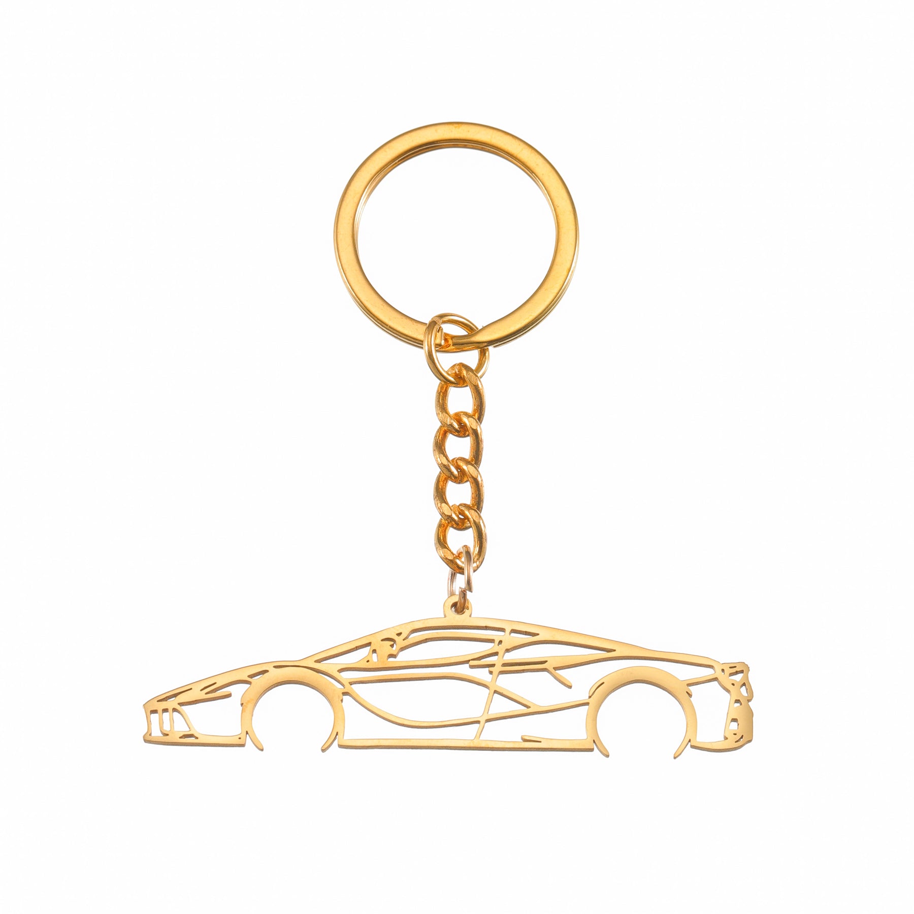 Ferrari LaFerrari Keychain