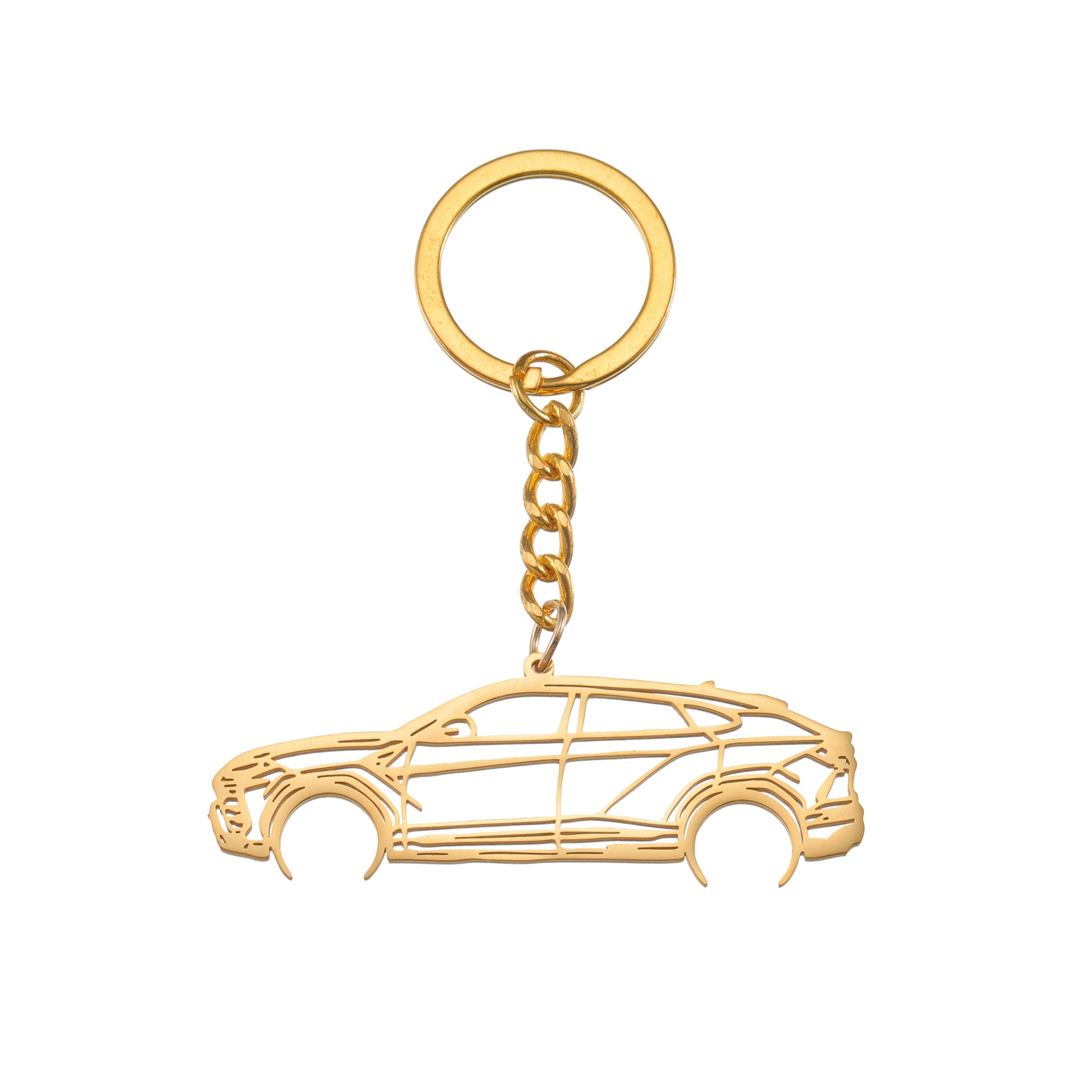 Lamborghini Urus Keychain