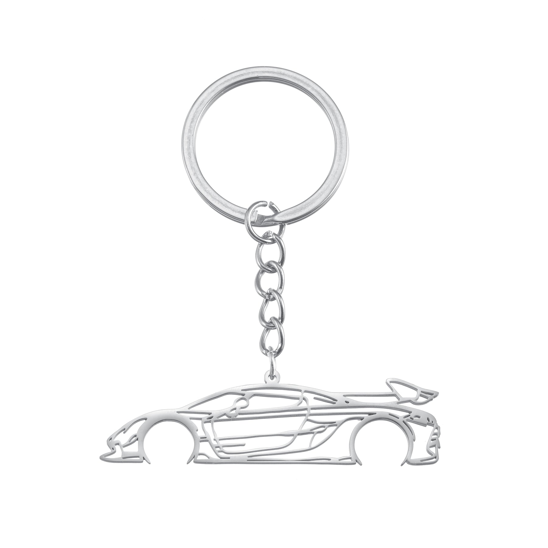 Koenigsegg Jesko Schlüsselanhänger