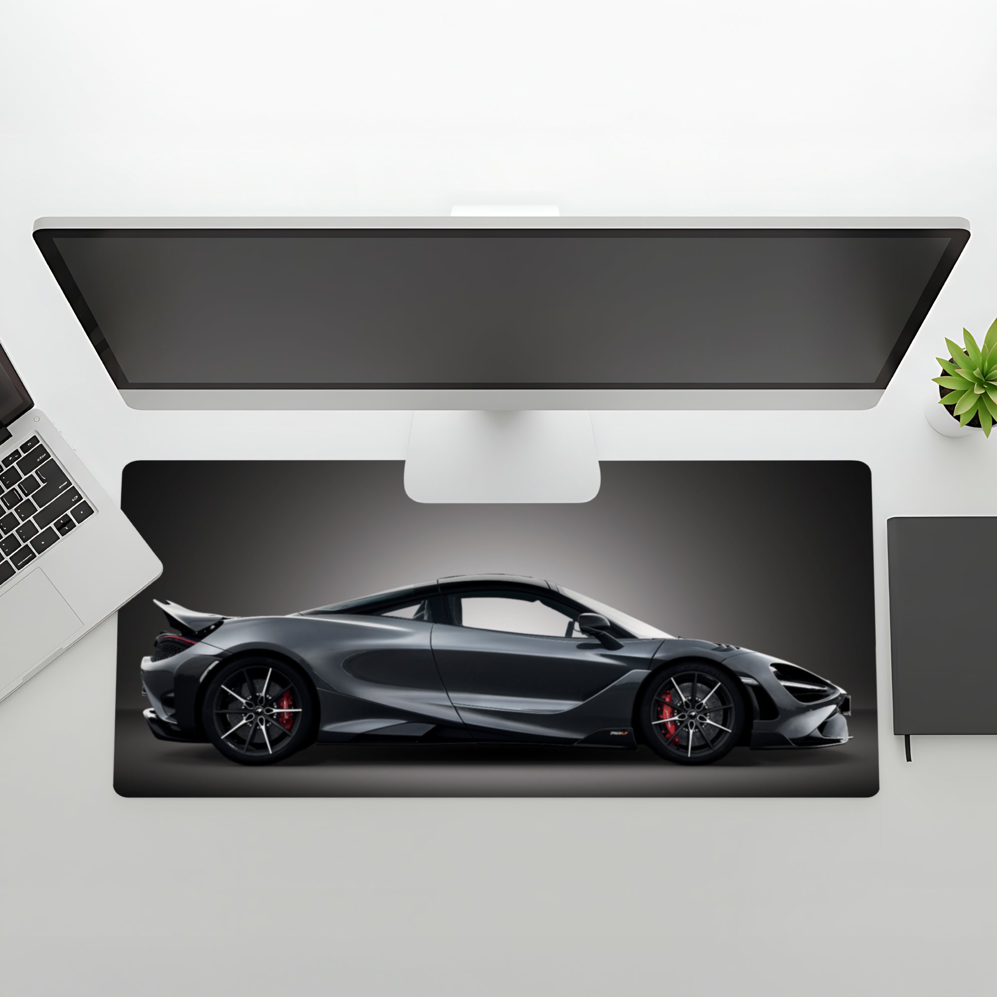 McLaren 765lt Mauspad