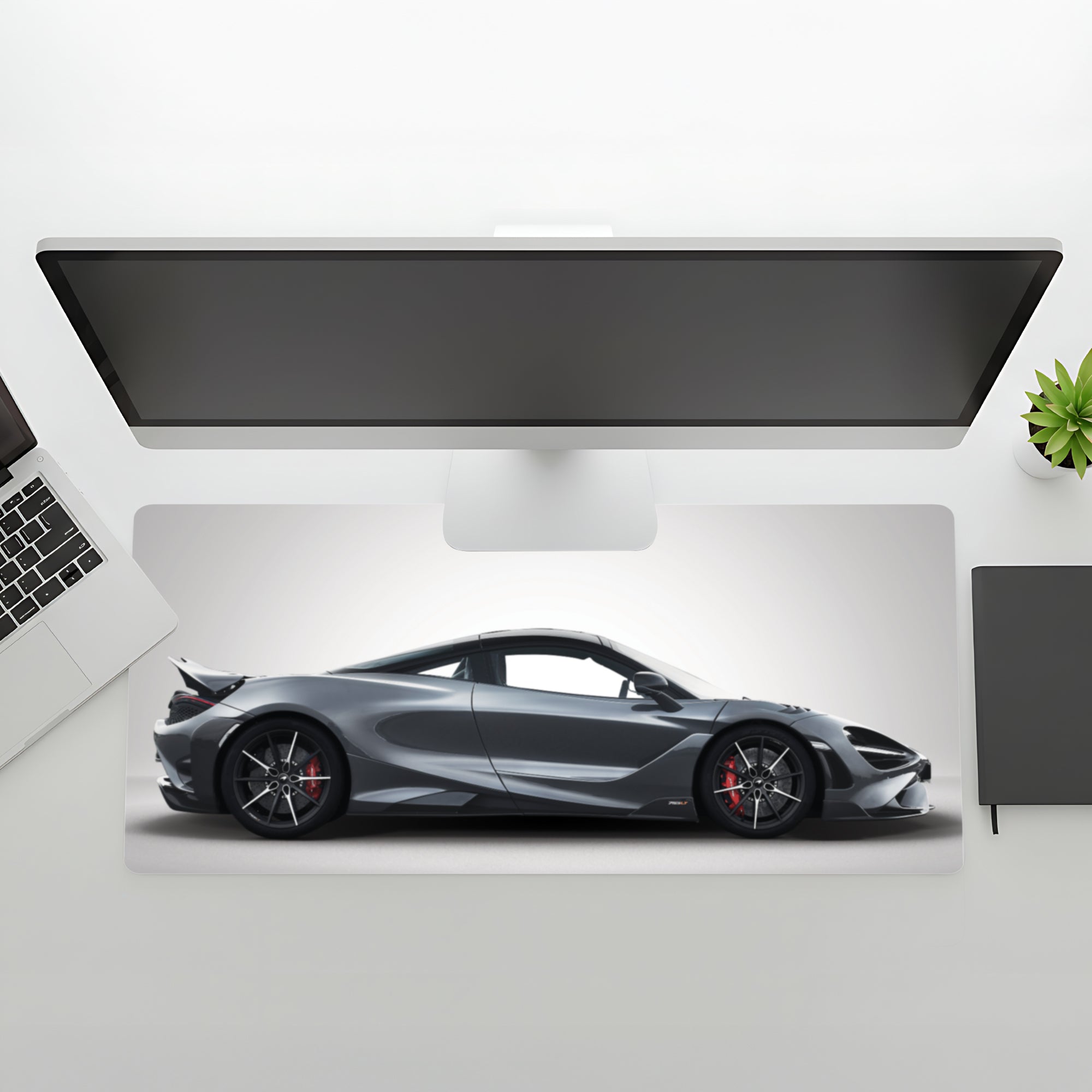 McLaren 765lt Mauspad