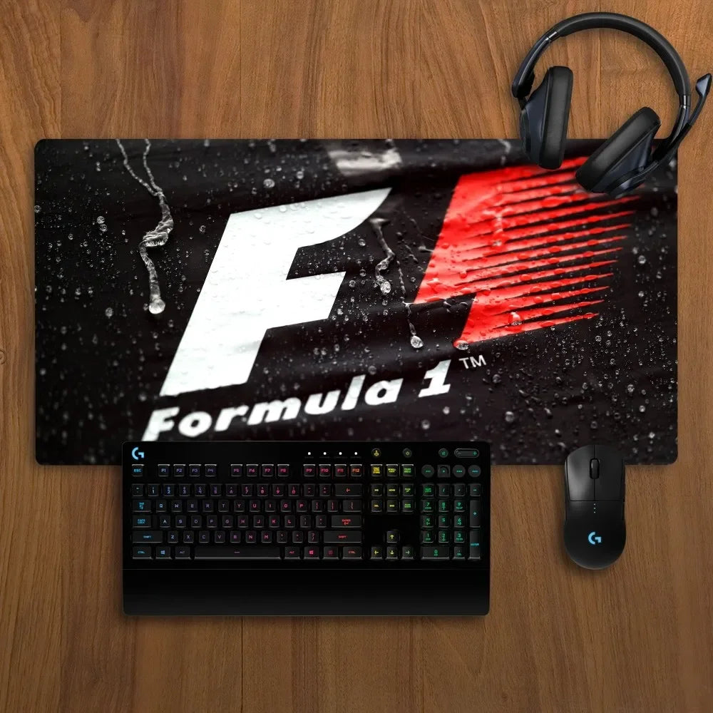 Formula 1 Legends Series Mousepads