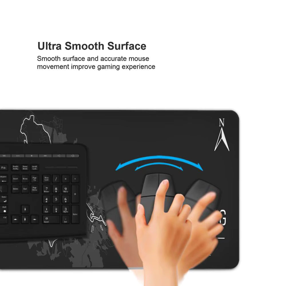 Koenigsegg Agera RS Mousepad