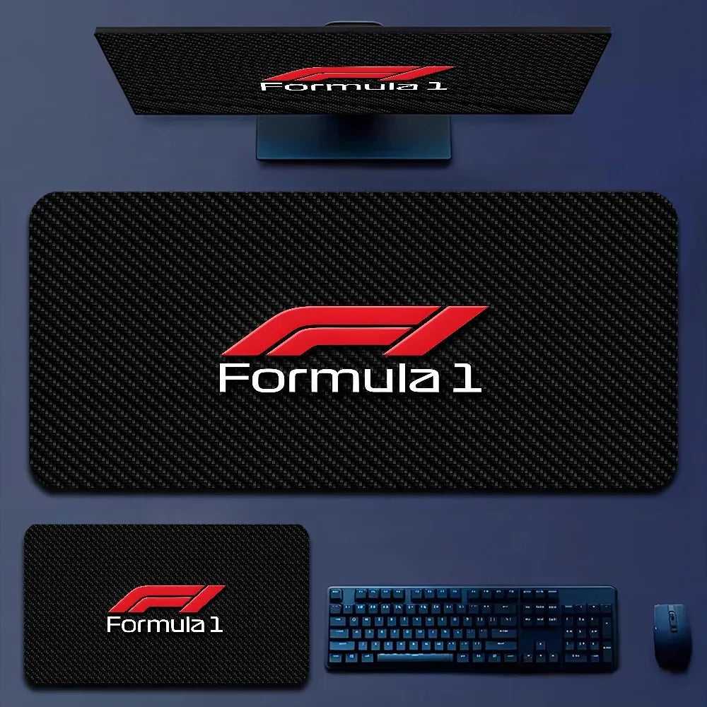 Formula 1 Legends Mousepads