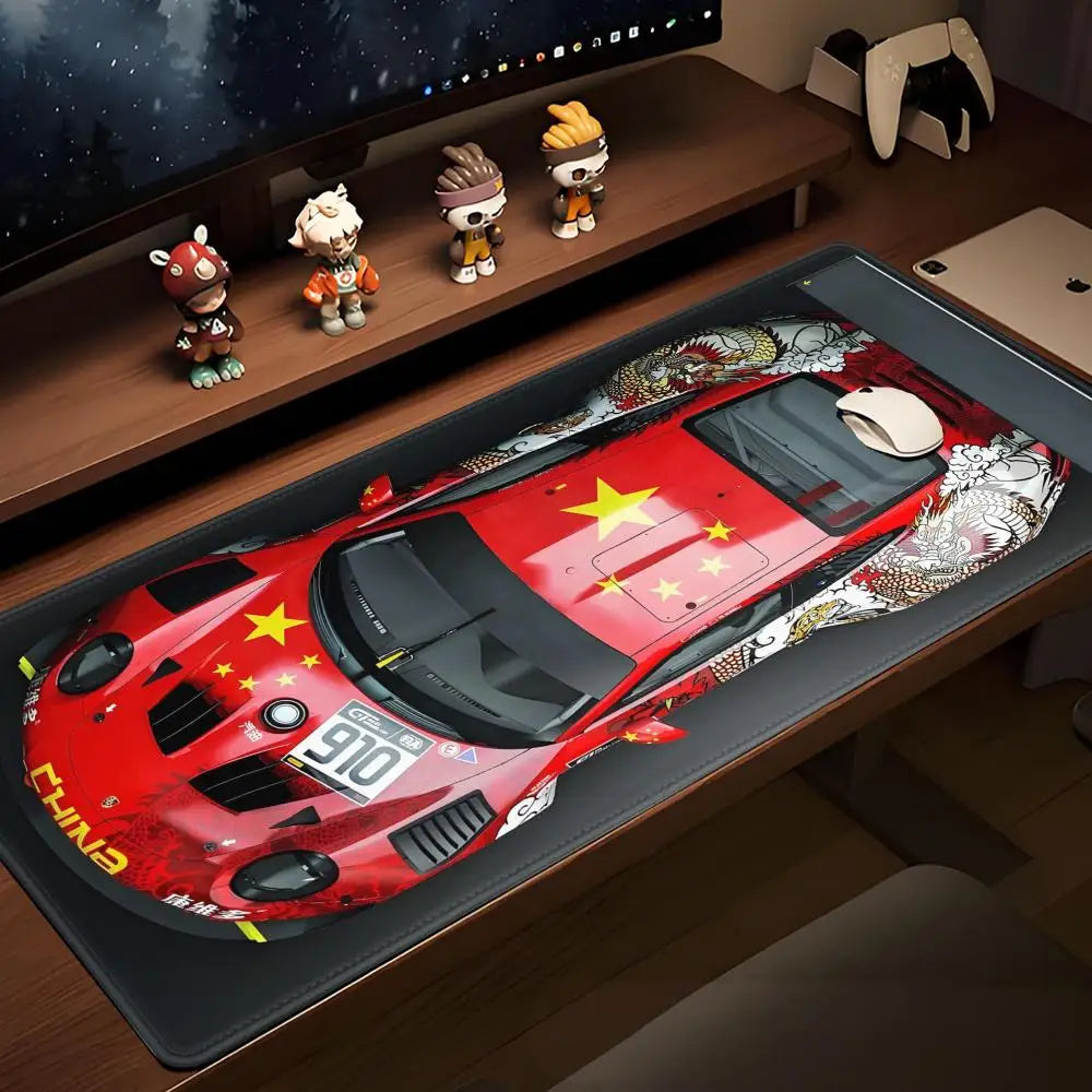 Liberty Walk Mousepad
