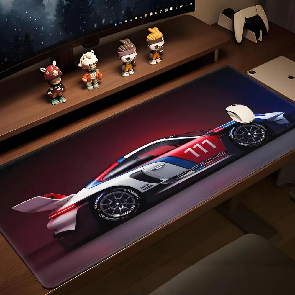 Liberty Walk Mousepad