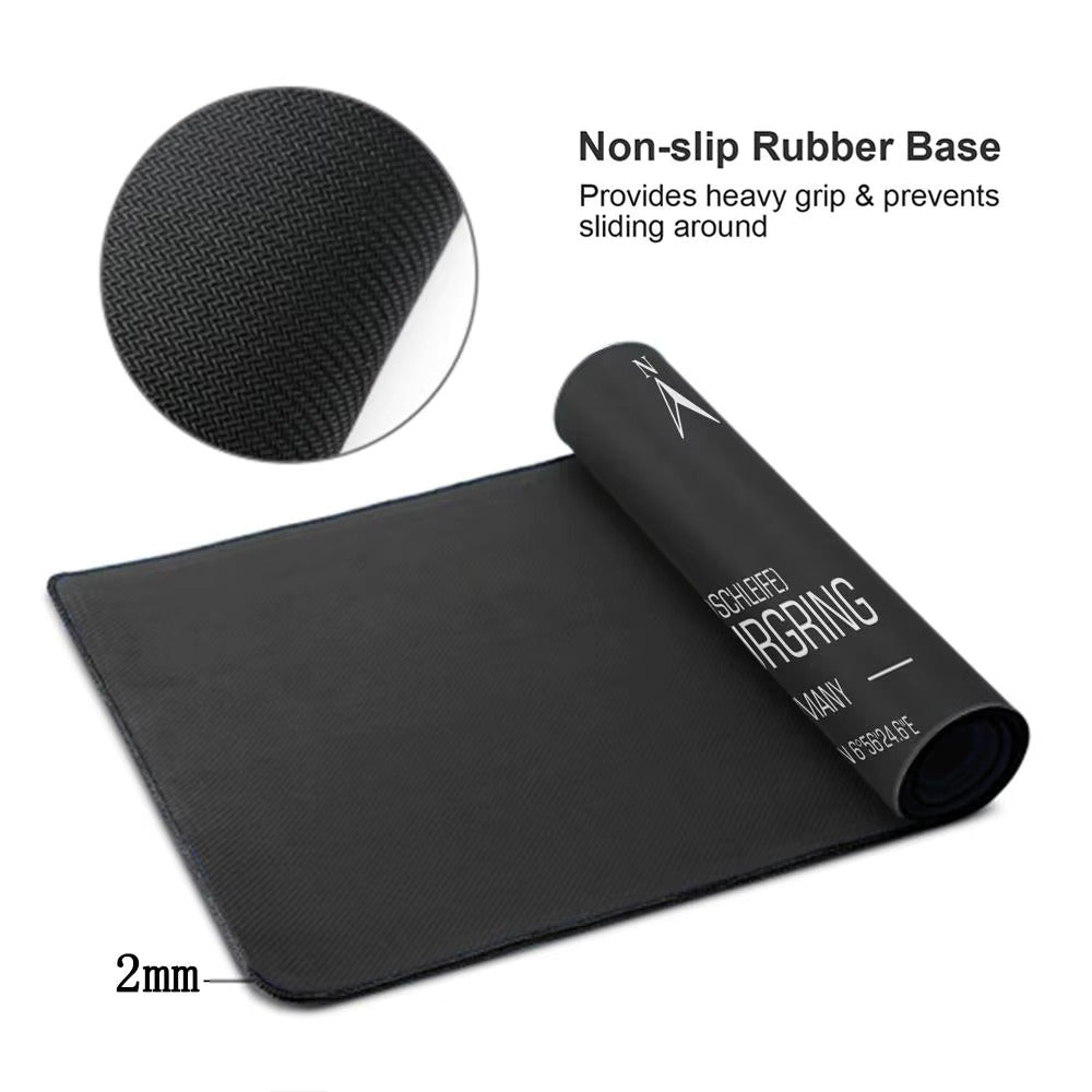 Koenigsegg Agera RS Mousepad
