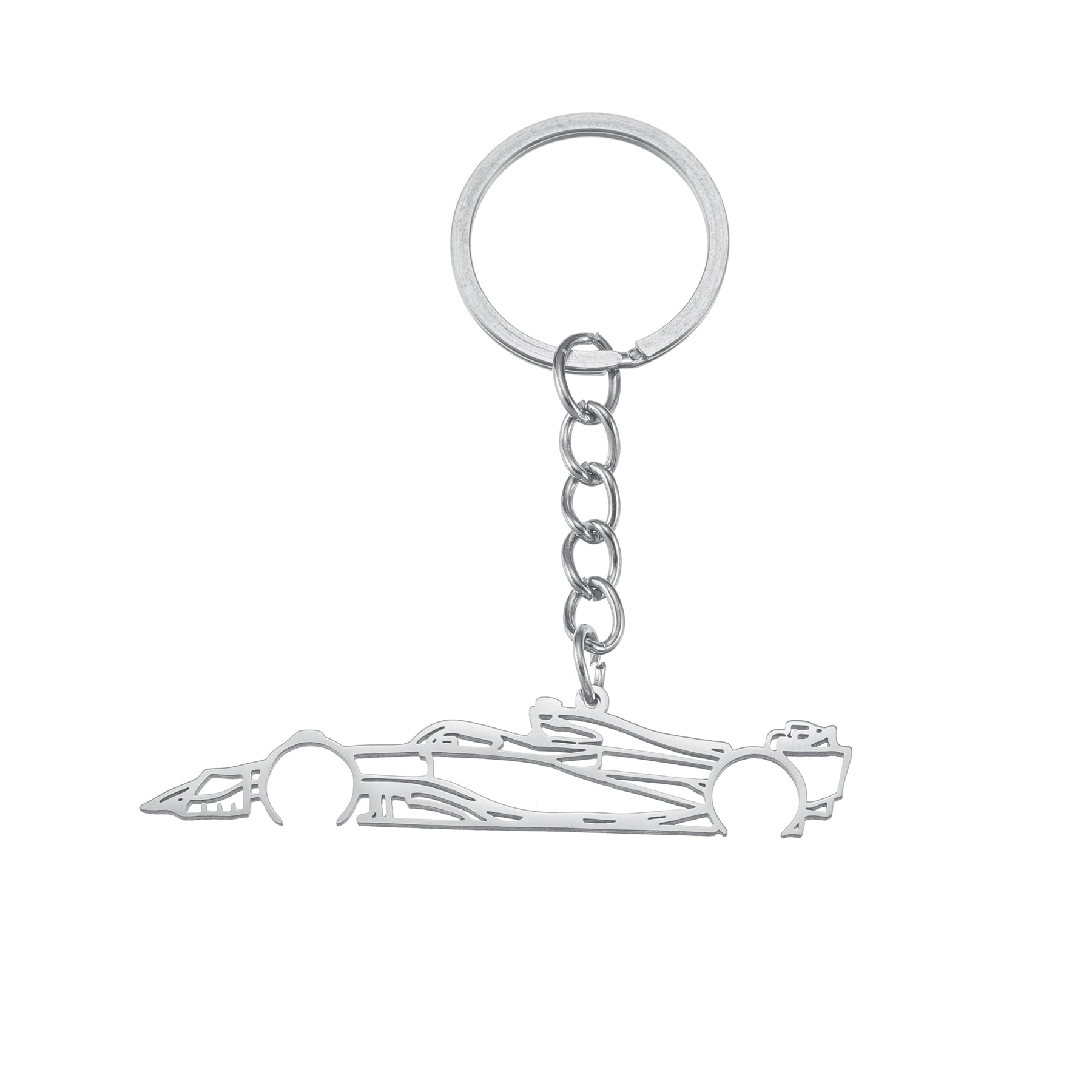 Formula 1 McLaren MCL36 - car - artistry