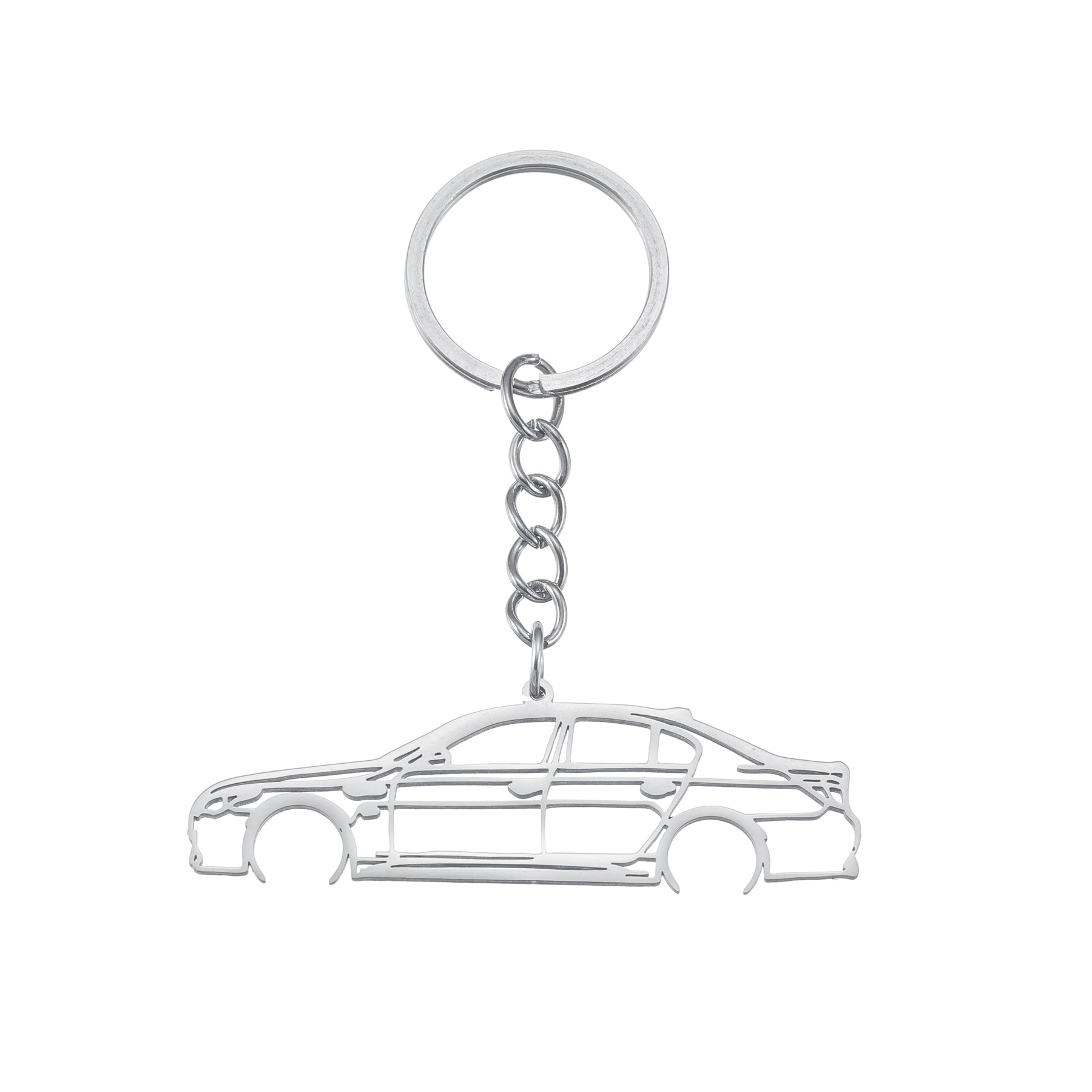 BMW M5 E60 Keychain