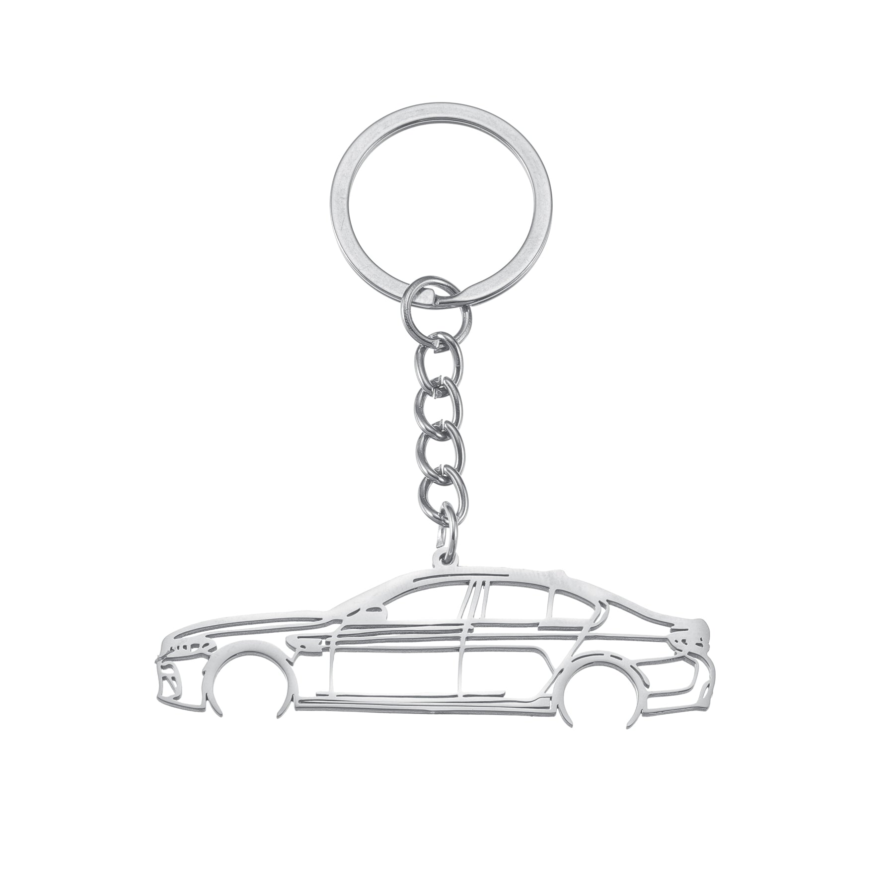 BMW M5 CS (F90) Keychain