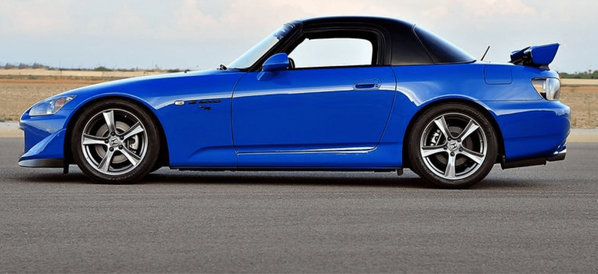 Honda - car-artistry 