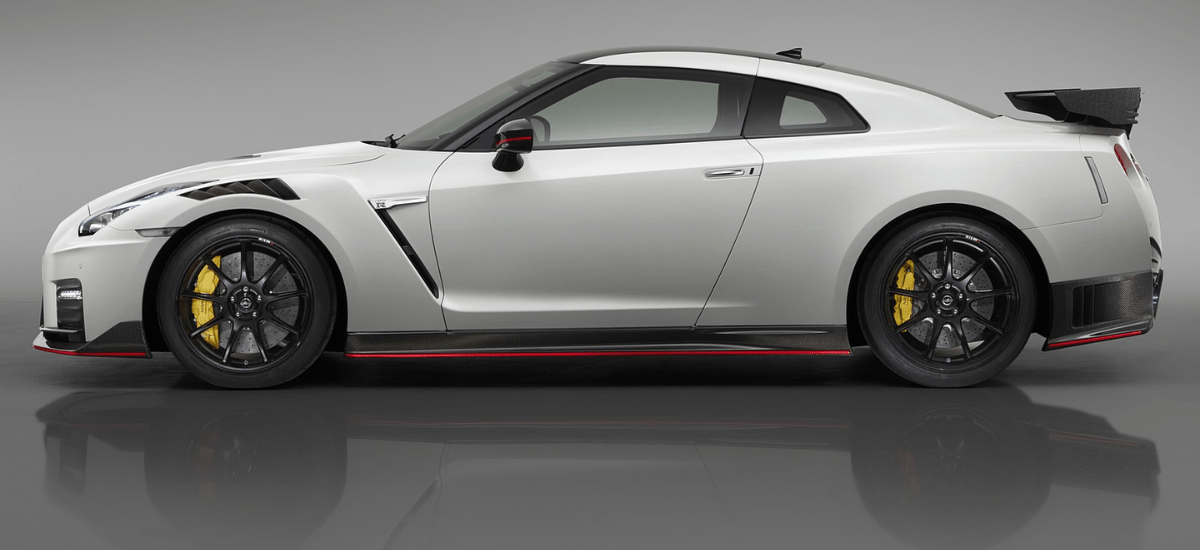 Nissan - car-artistry 