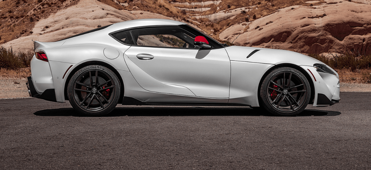 Toyota - car-artistry 