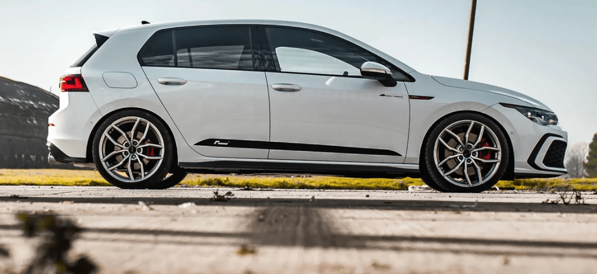 Volkswagen - car-artistry 