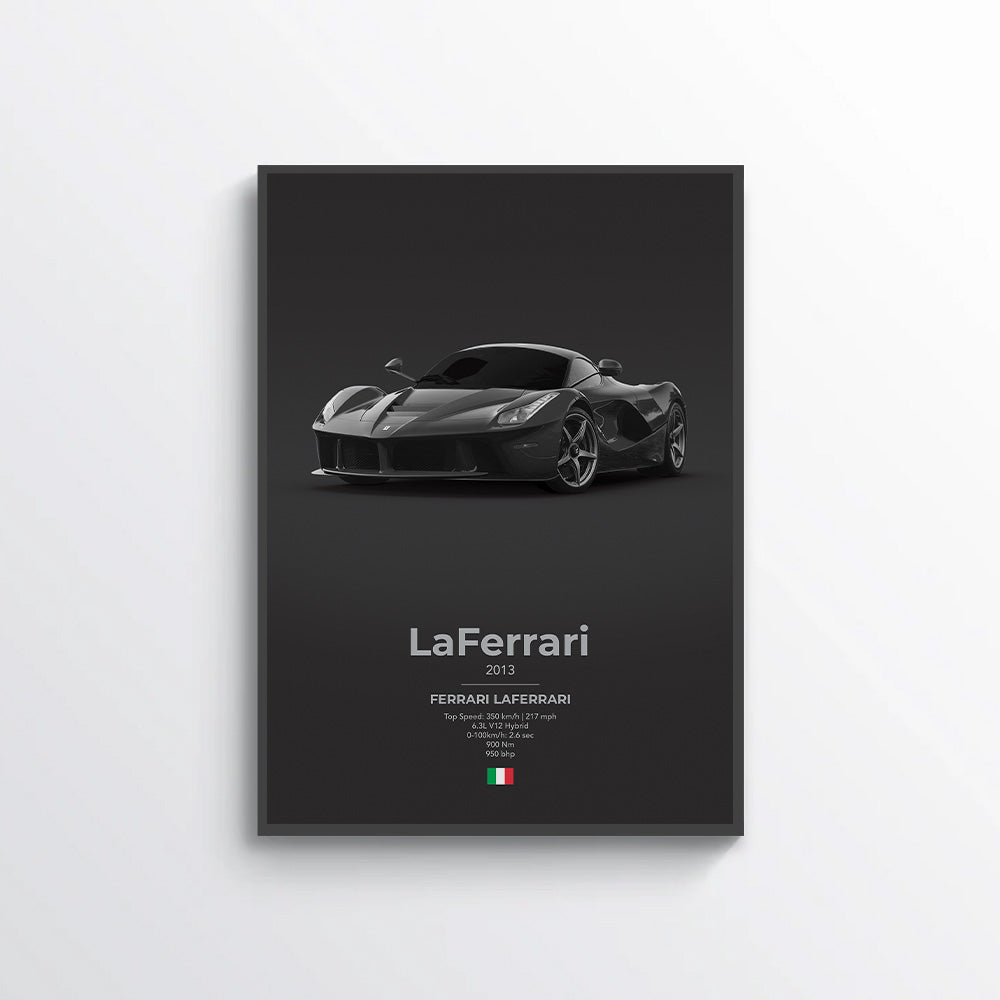 Ferrari LaFerrari