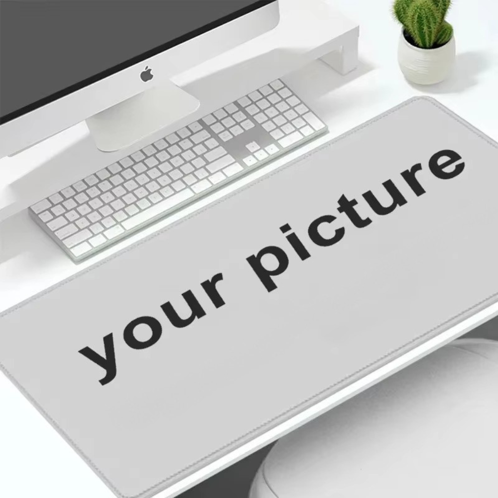 Custom Mousepad