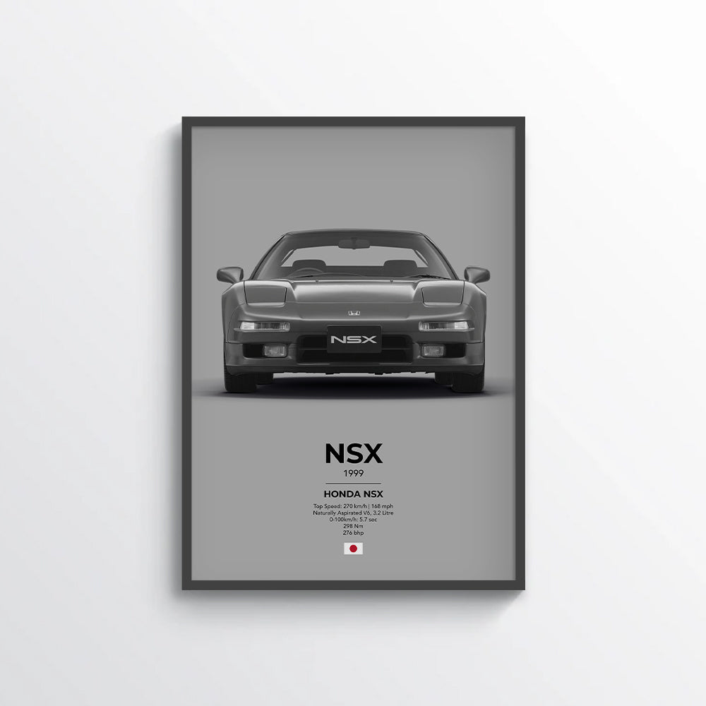 Honda NSX