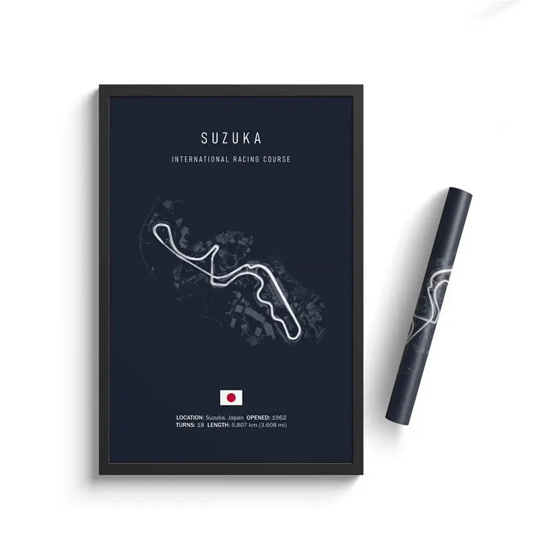 Racetracks