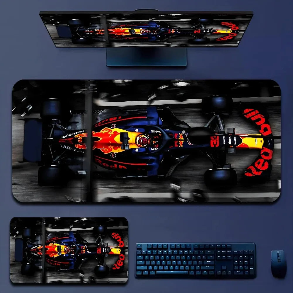 Formula 1 Legends Mousepads