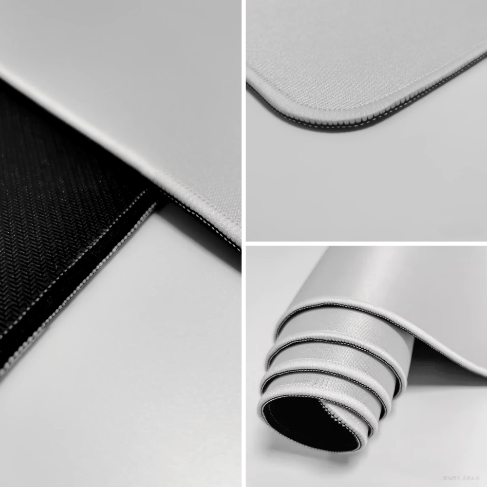 Custom Sideview Mousepad - car - artistry