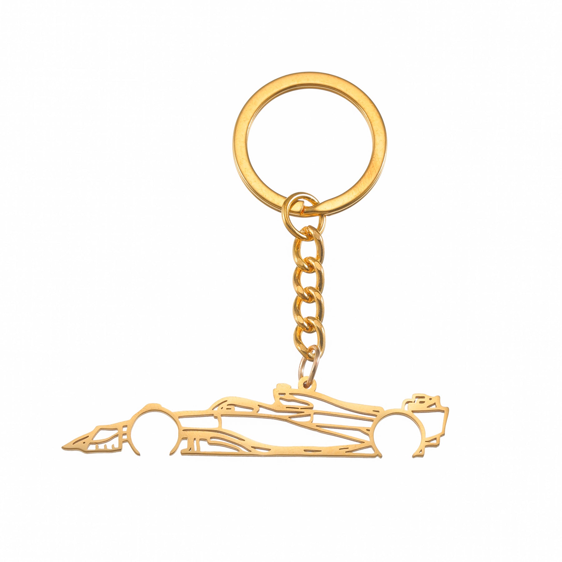 Formula 1 McLaren MCL36 - car - artistry