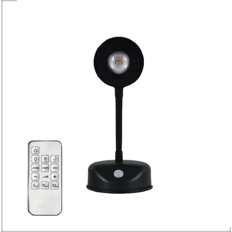 LED Wall Light for Posters - car - artistry