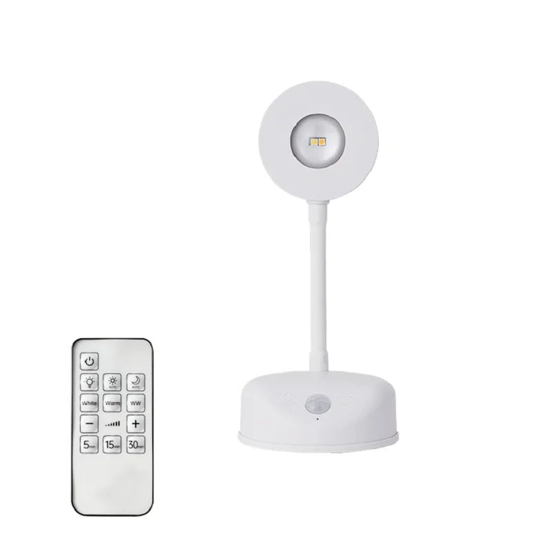 LED Wall Light for Posters - car - artistry